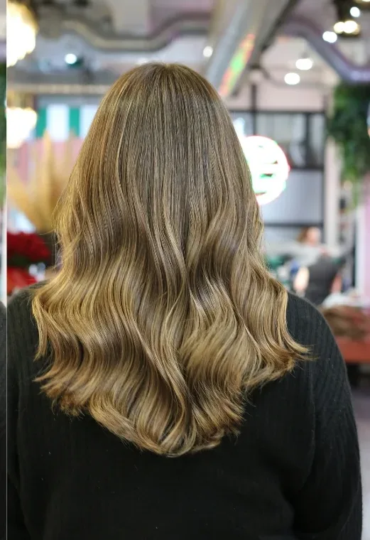 Cabelo Tratado Perfeito
