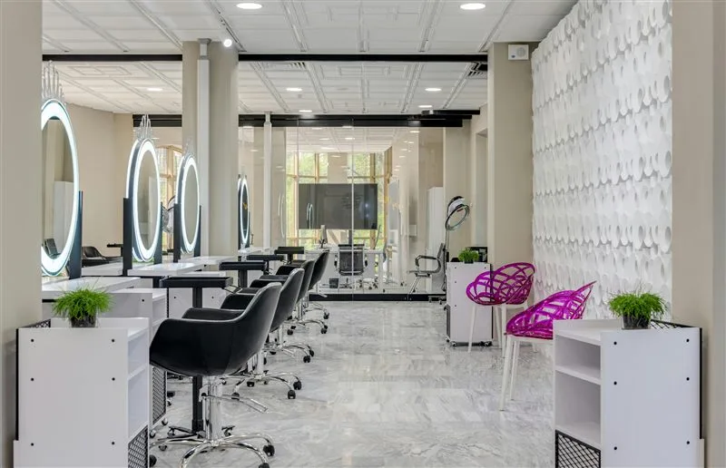 Hair Studio Mendes